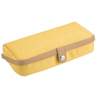 Japan Raymay Pen Case - Yellow